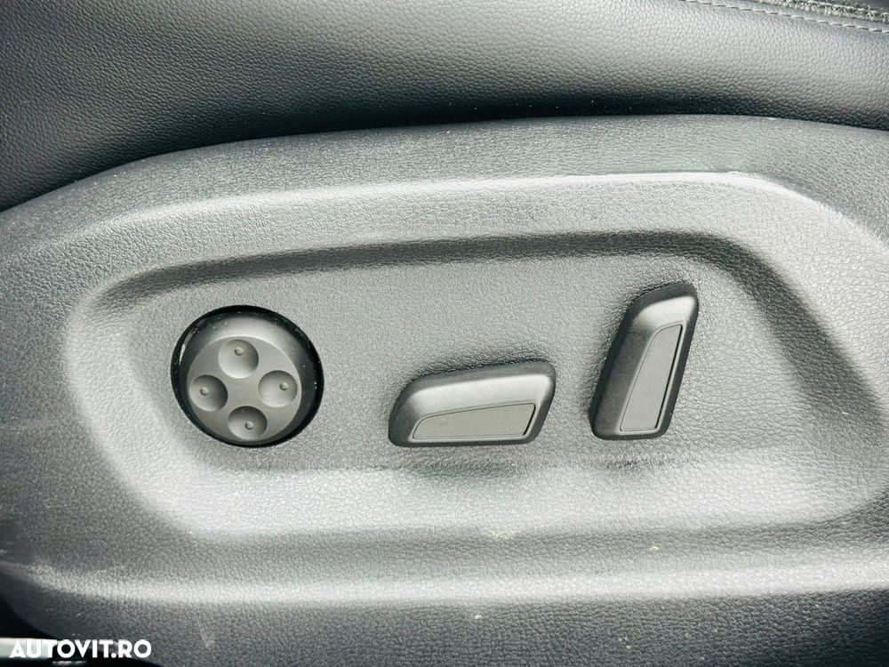 Volkswagen Tiguan 2.0 TDI DPF BMT Sport&Style - 14