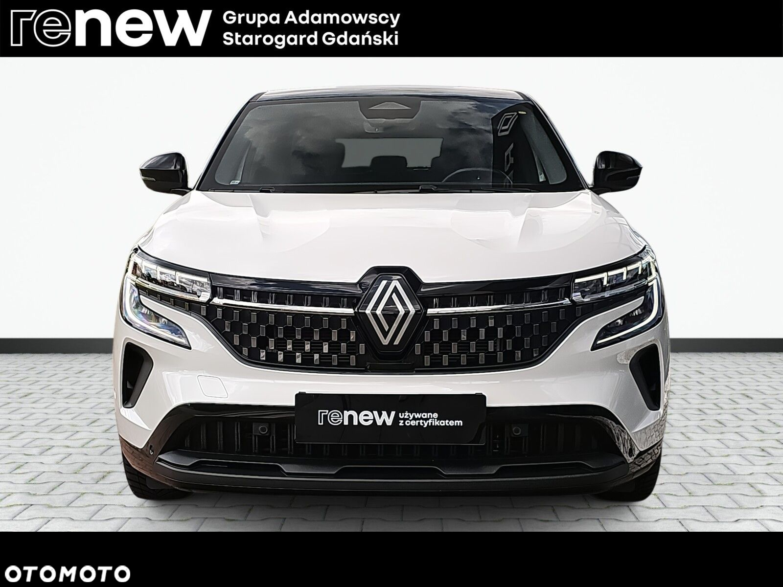 Renault Austral - 7