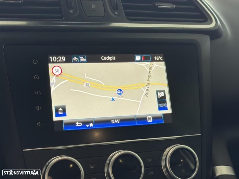 Renault Kadjar 1.5 dCi Intens - 15