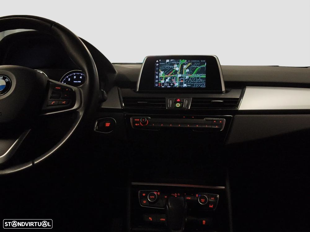 BMW 225xe Active Tourer Advantage - 22