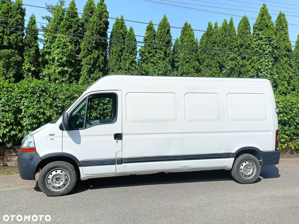 Renault MASTER - 2