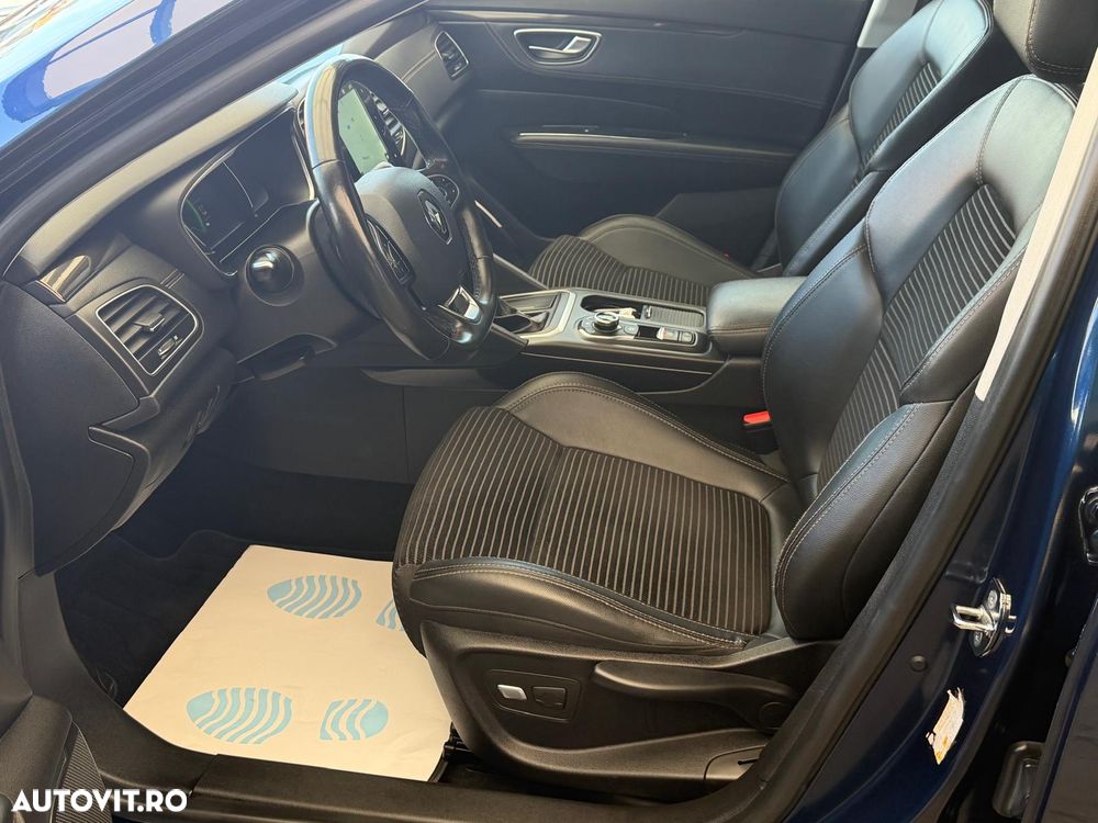 Renault Talisman ENERGY dCi 130 EDC INTENS - 9