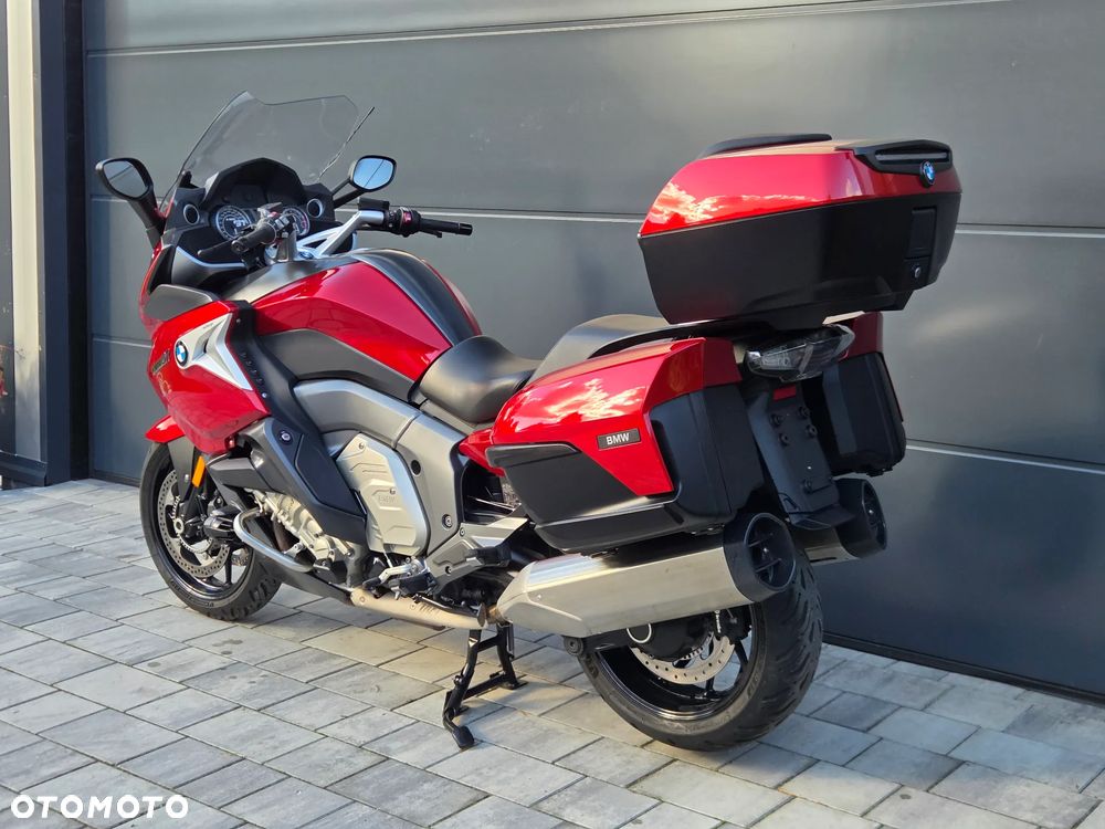 BMW K - 26