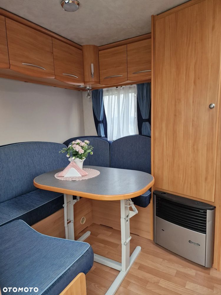 Adria ADORA 472 LU - 5