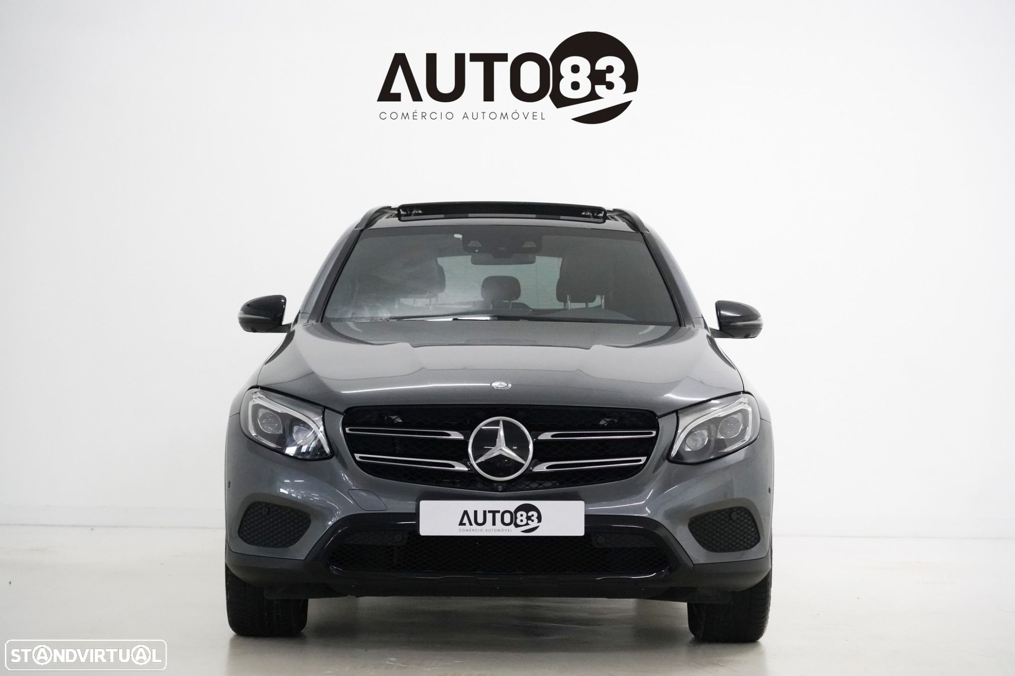 Mercedes-Benz GLC 220 - 2