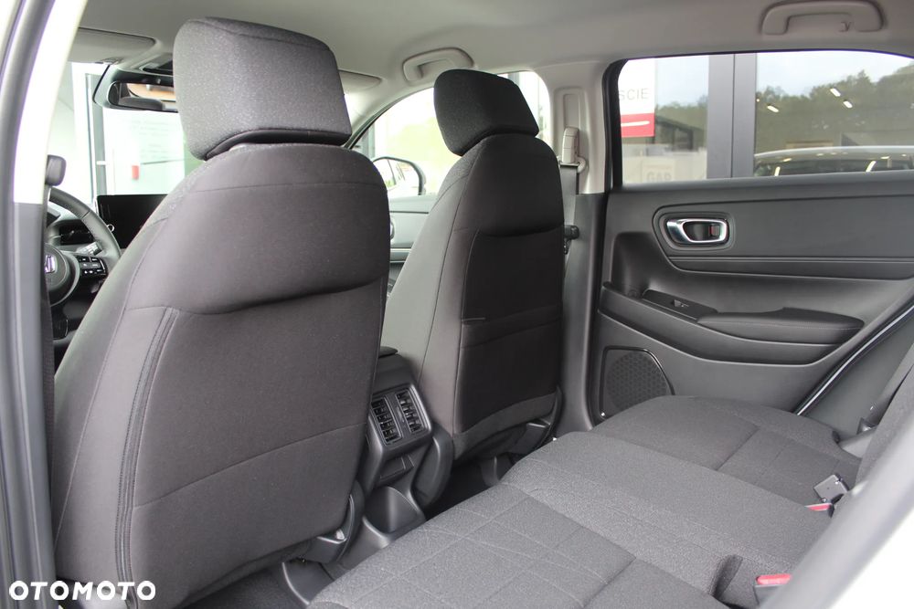 Honda HR-V 1.5 i-MMD Elegance CVT - 9