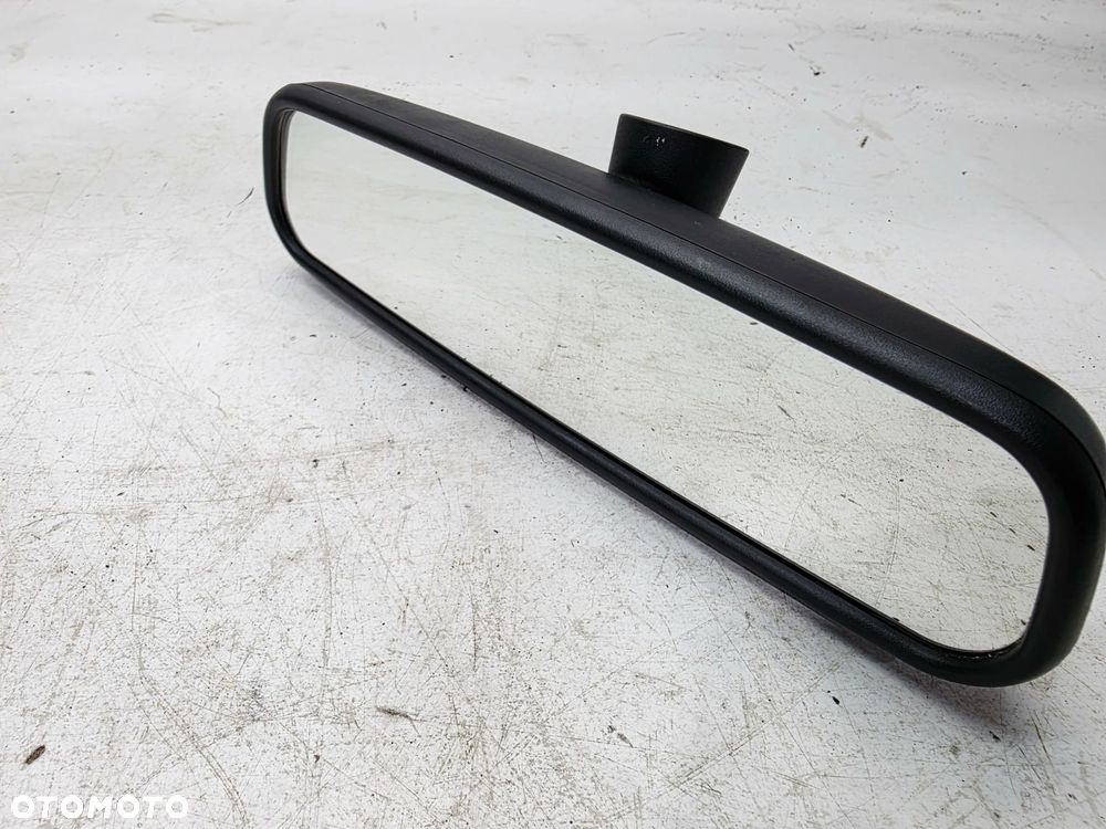 LUSTERKO WSTECZNE AUDI A3 8P A4 B6 B7 8D0857511A 4PK CZARNE - 4