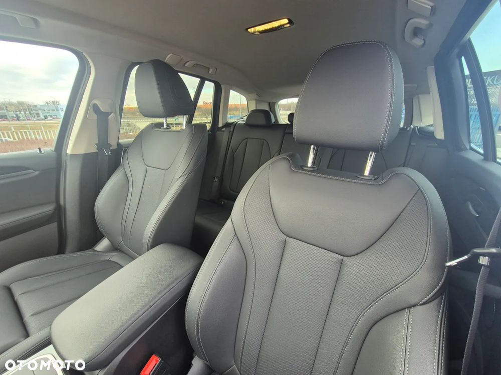 BMW X3 xDrive20d mHEV - 19