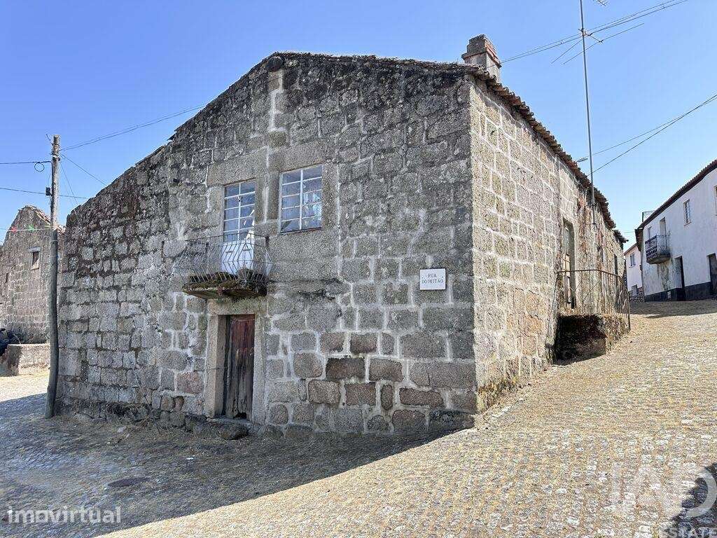 Casa / Villa em Reboleiro de 166 m2 - Grande imagem: 2/13