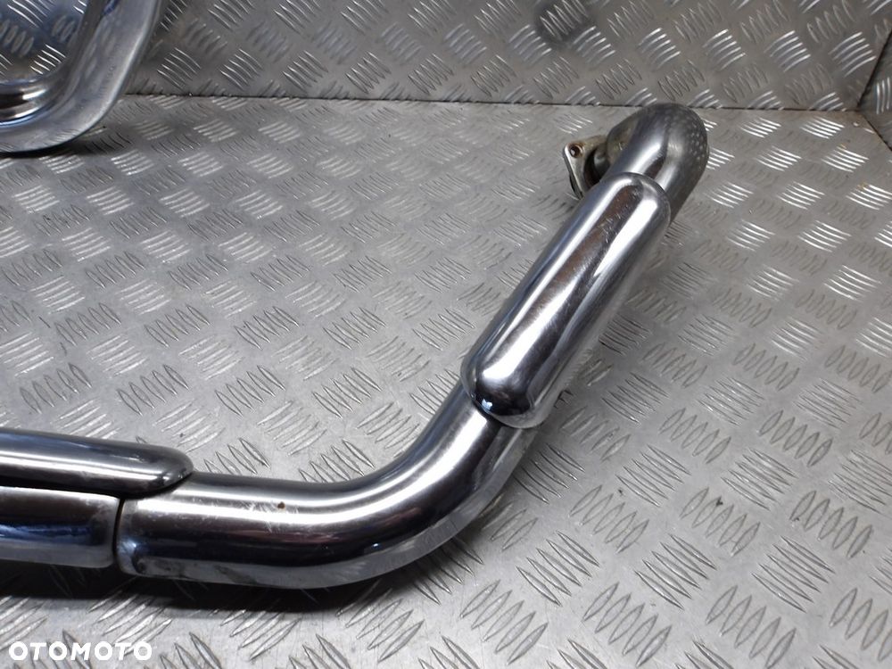 Wydech tłumik YAMAHA XV 1700 ROAD STAR 04-07r   PN. 5VN-14610-00 - 8