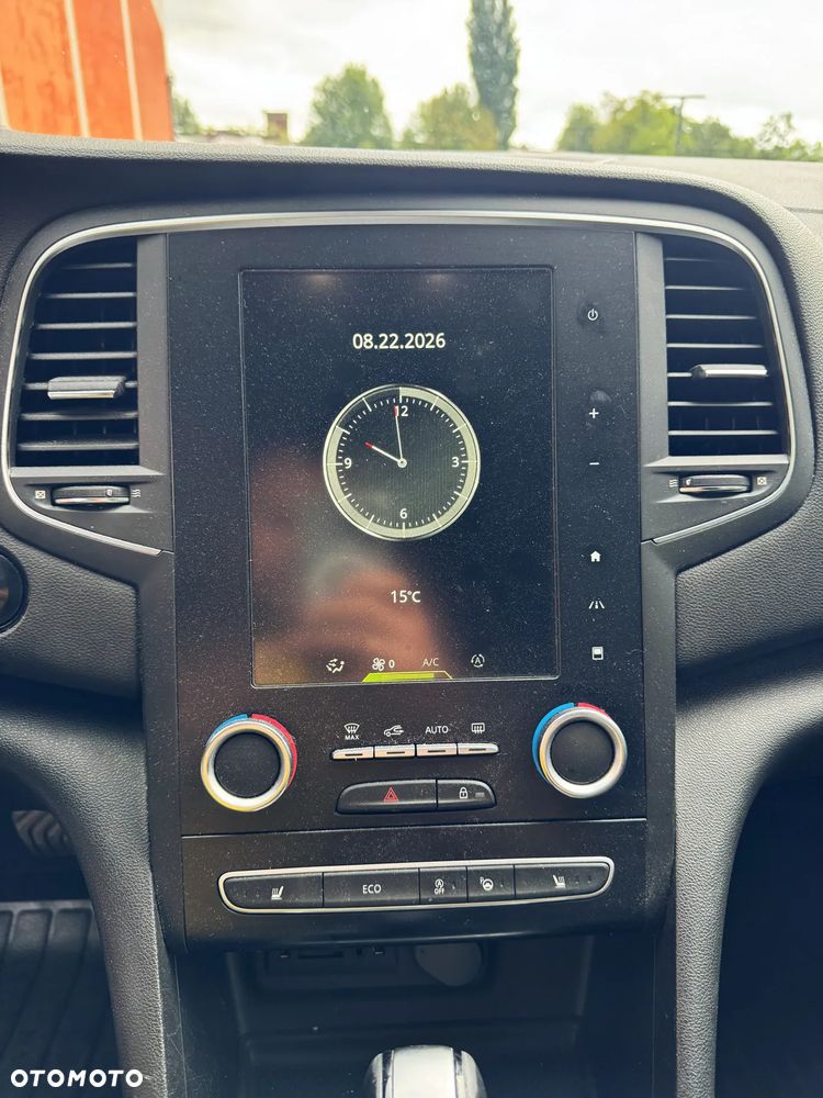 Renault Megane ENERGY TCe 130 EDC BOSE EDITION - 7