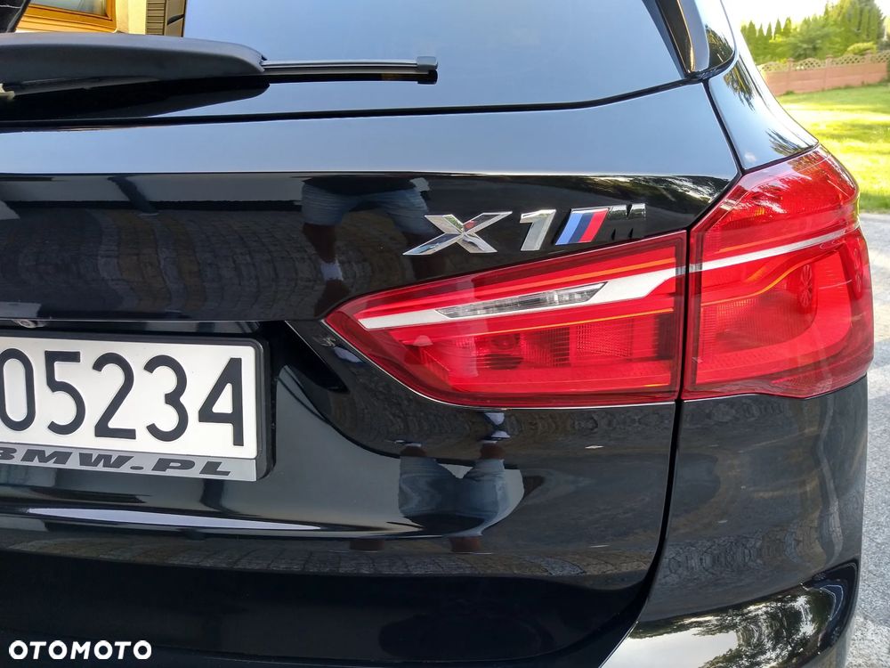BMW X1 - 11