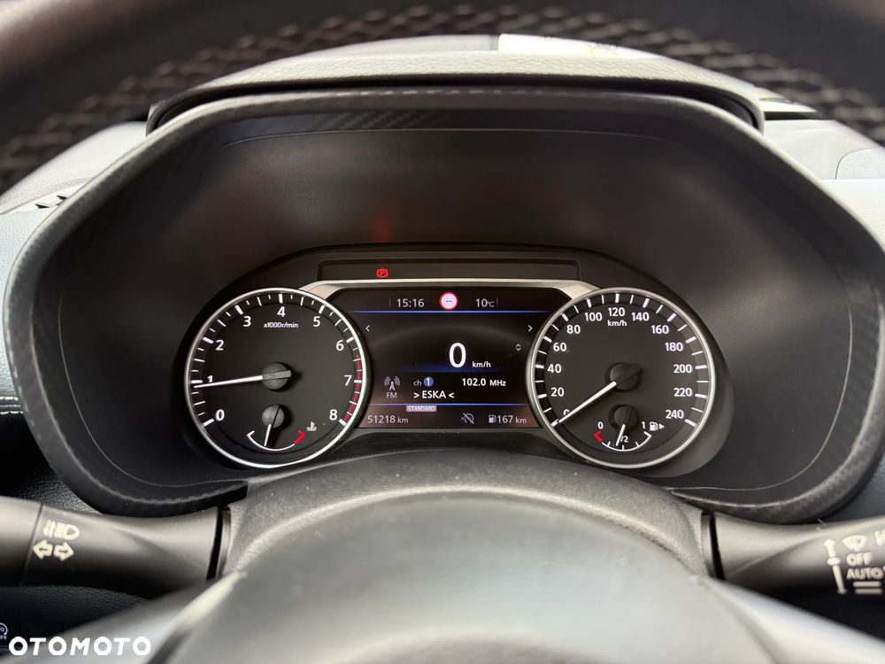 Nissan Juke - 23
