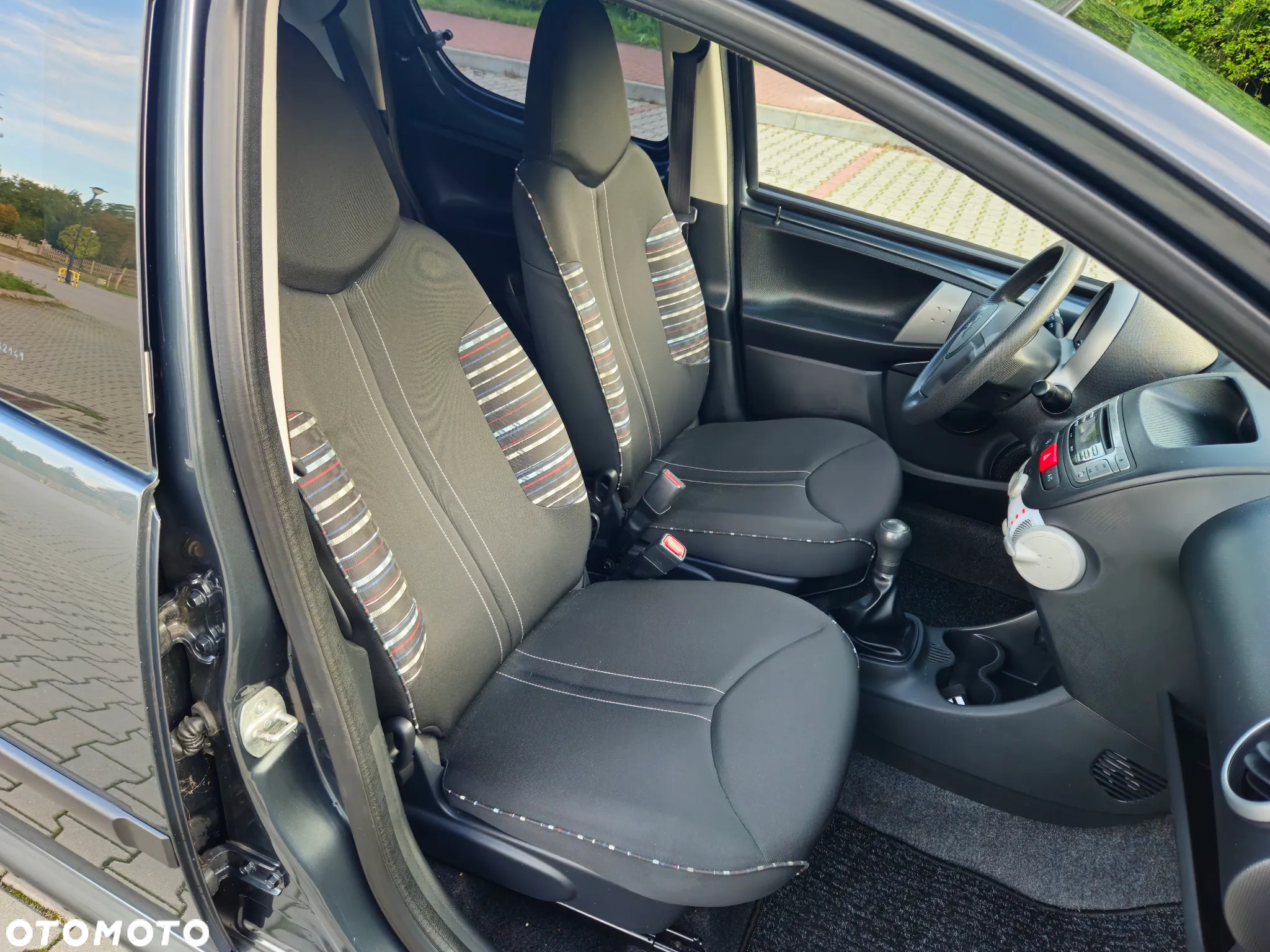 Citroën C1 1.0 Selection - 16
