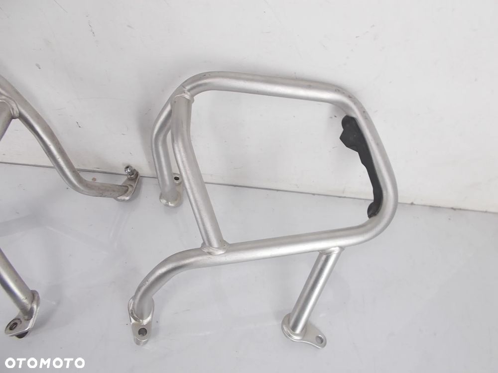 Gmol osłona silnika BMW R1250 GS K51 Adventure pałąk crashar - 2