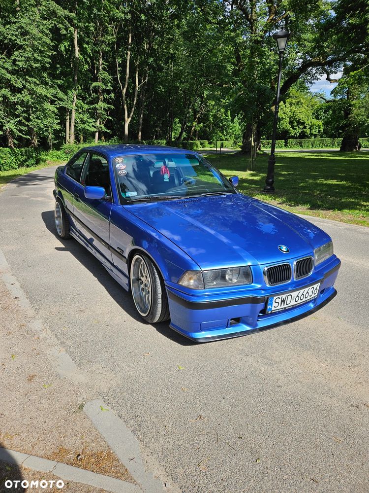 BMW Seria 3 - 17