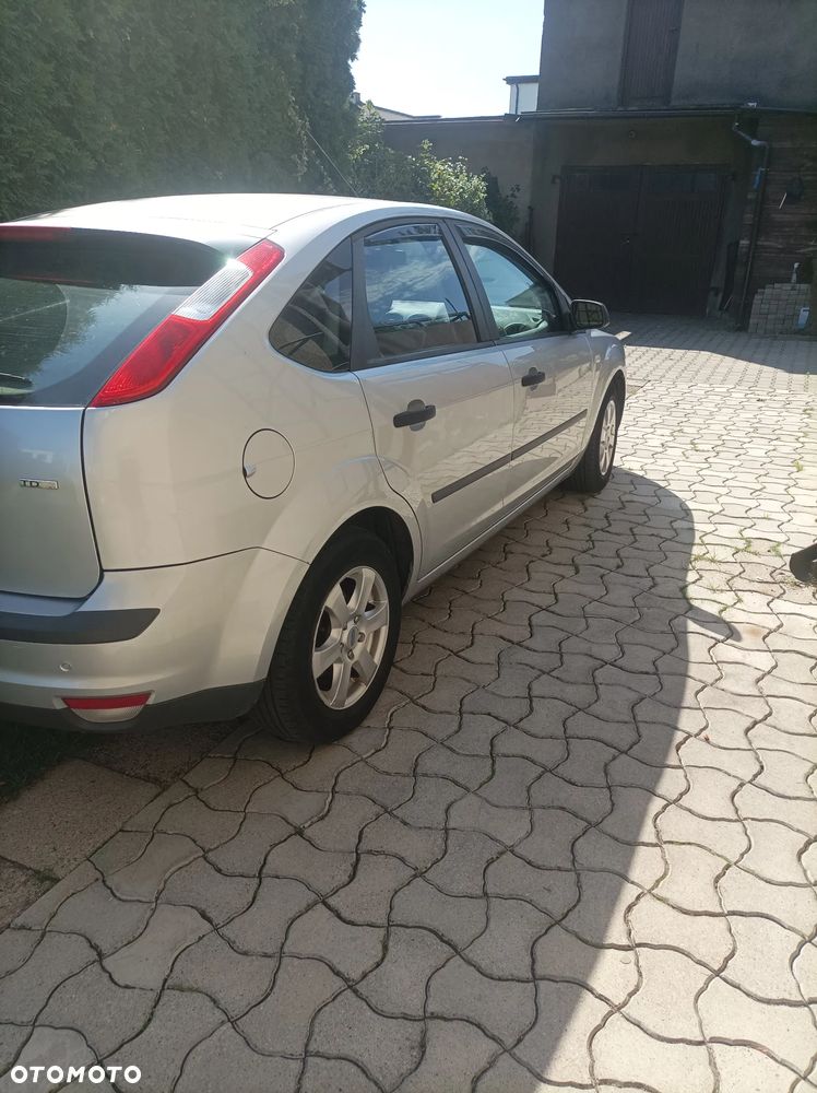 Ford Focus - 3