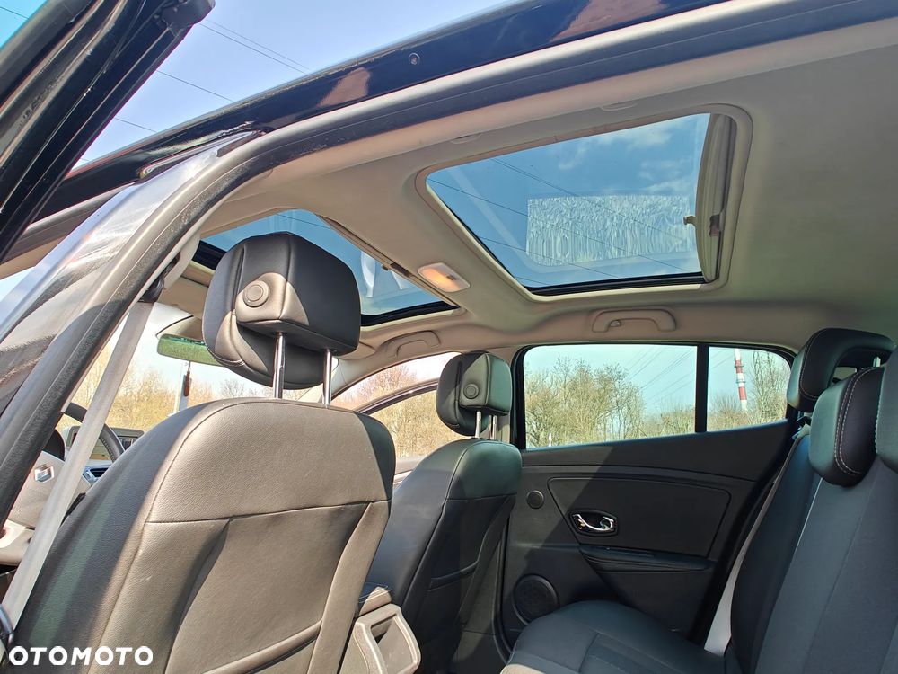 Renault Megane 1.5 dCi Bose Edition - 16