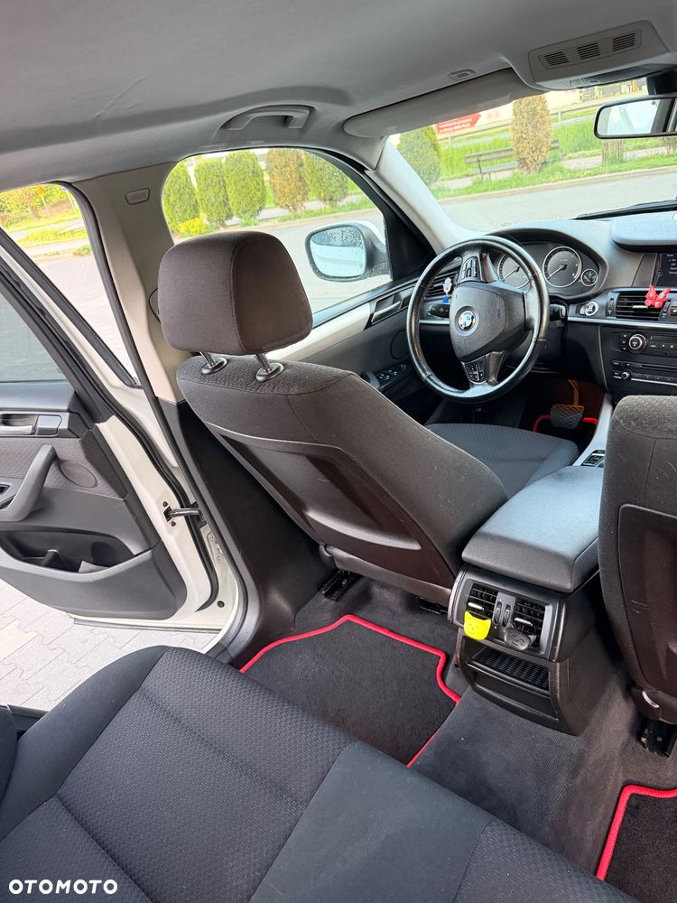 BMW X3 - 17