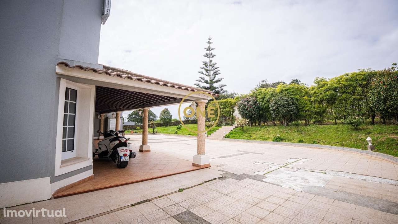 Vivenda V4 de Luxo com Vista Mar | Livramento. - Grande imagem: 3/60