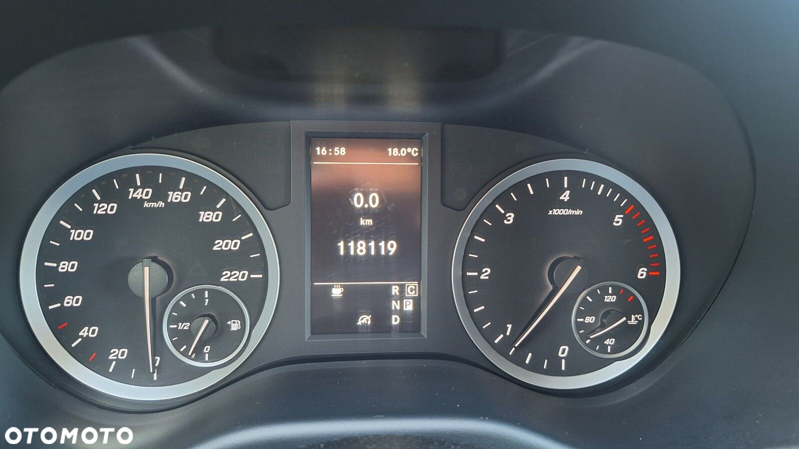 Mercedes-Benz vito CDI L2 447.603 - 26