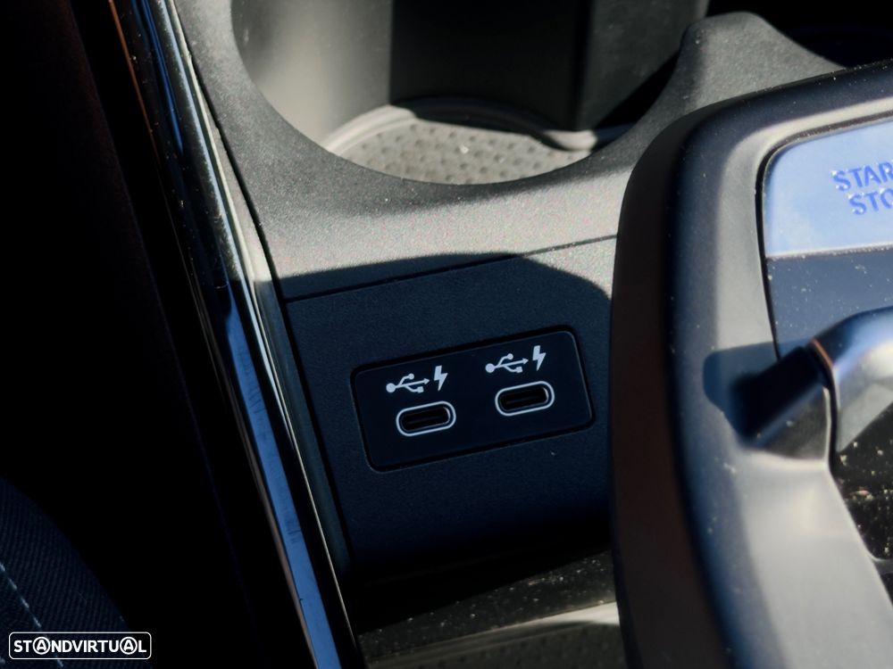 BMW iX1 xDrive30 - 17