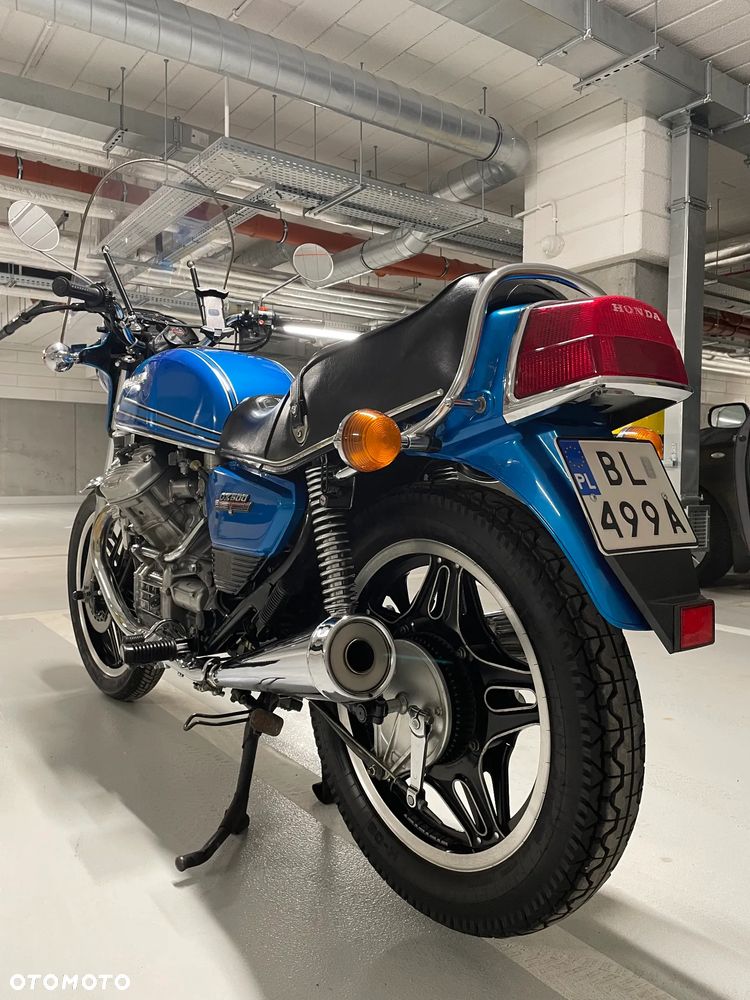 Honda CX - 5