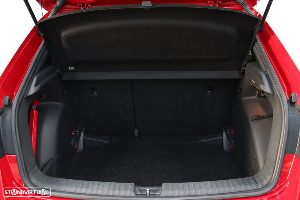 Skoda Fabia 1.0 TSI Style - 22