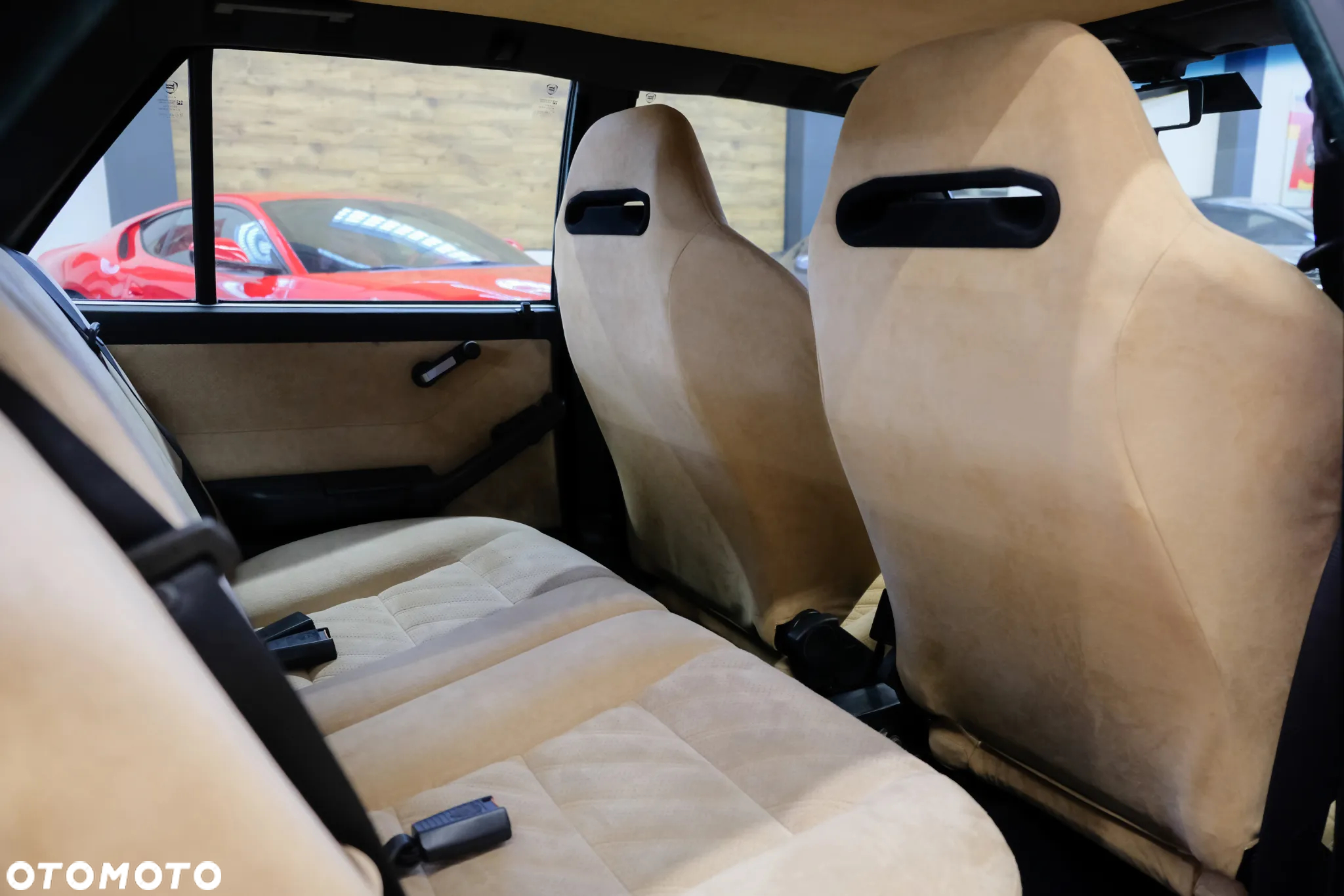 Lancia Delta 2000 HF Integrale Sedici - 18