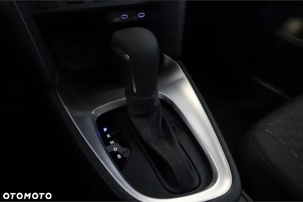 Toyota Yaris Cross Hybrid 1.5 Comfort - 15