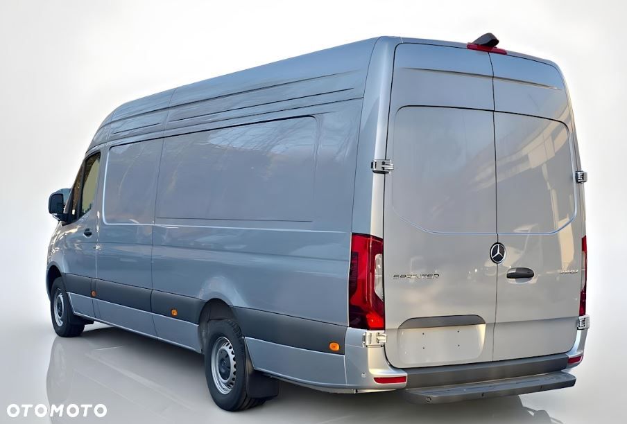 Mercedes-Benz Sprinter 319 Ekstra Long L4H2 - 7