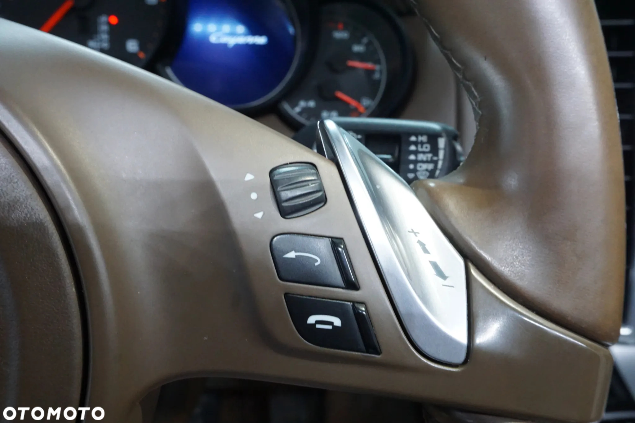 Porsche Cayenne Diesel Platinum Edition - 32