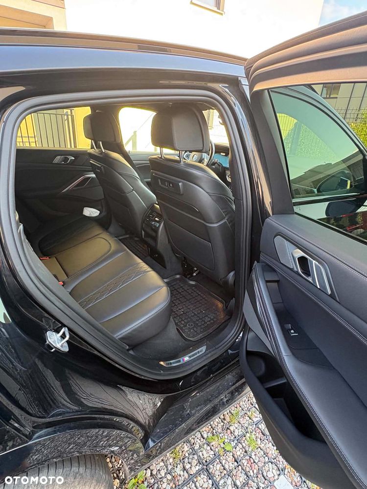 BMW X6 xDrive40i - 6