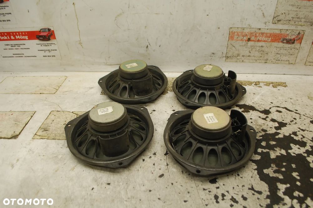 GŁOŚNIK DRZWI OPEL VECTRA C SIGNUM 24423552 - 6