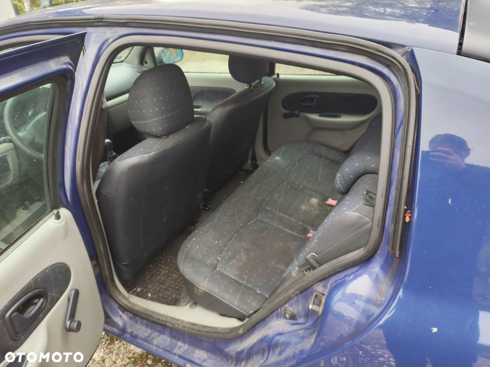 Renault Clio - 5