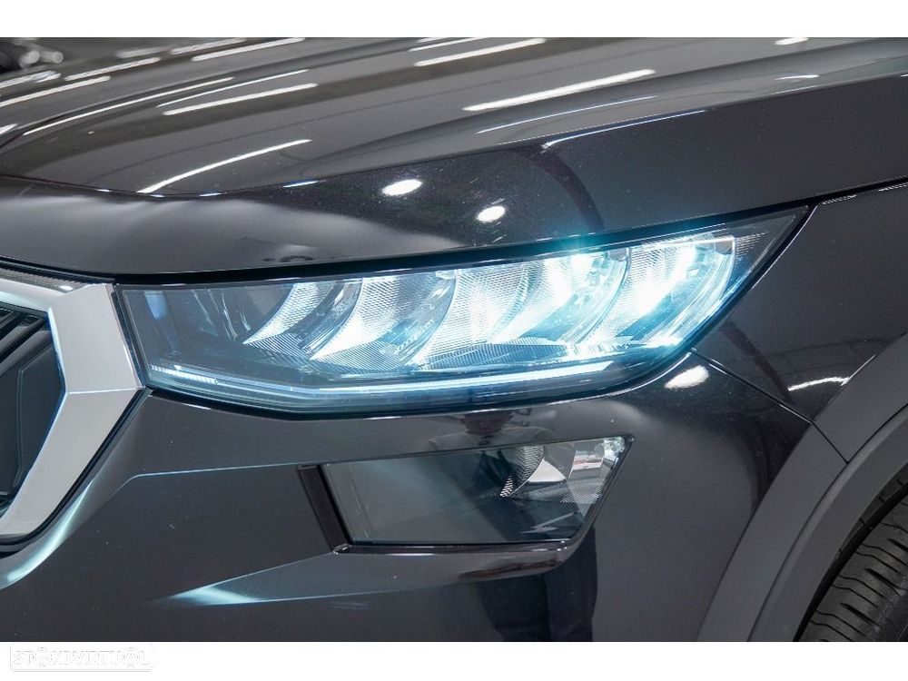 Skoda Kodiaq 2.0 TDI DSG - 11