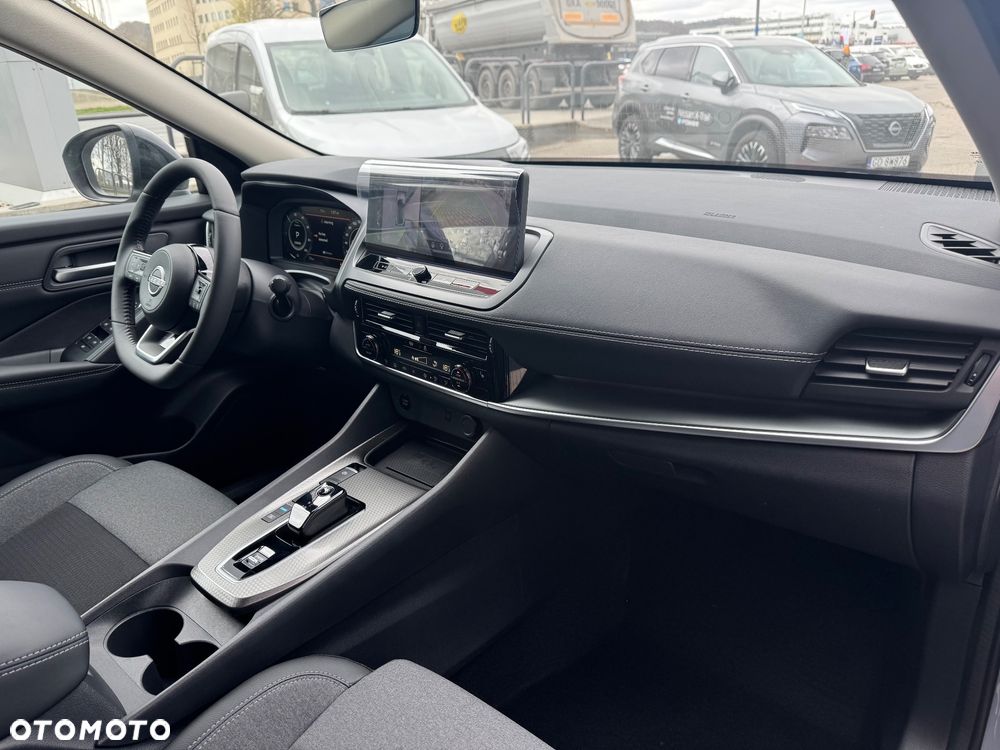 Nissan Qashqai 1.5 e-POWER N-Connecta - 11
