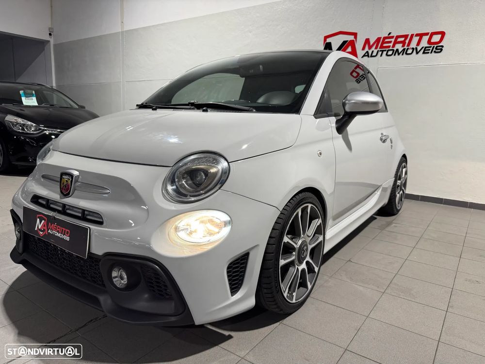 Abarth 595 Standard - 1