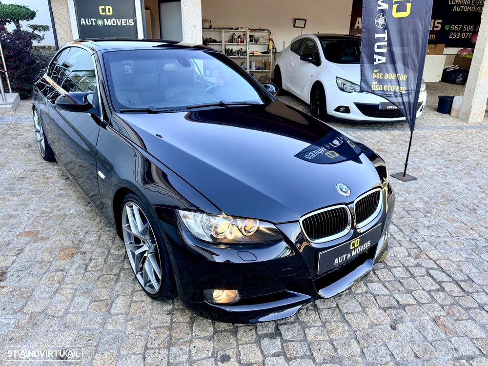 BMW 320 - 28