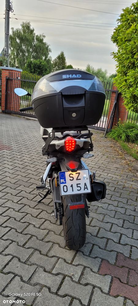 Benelli BN 251 - 4