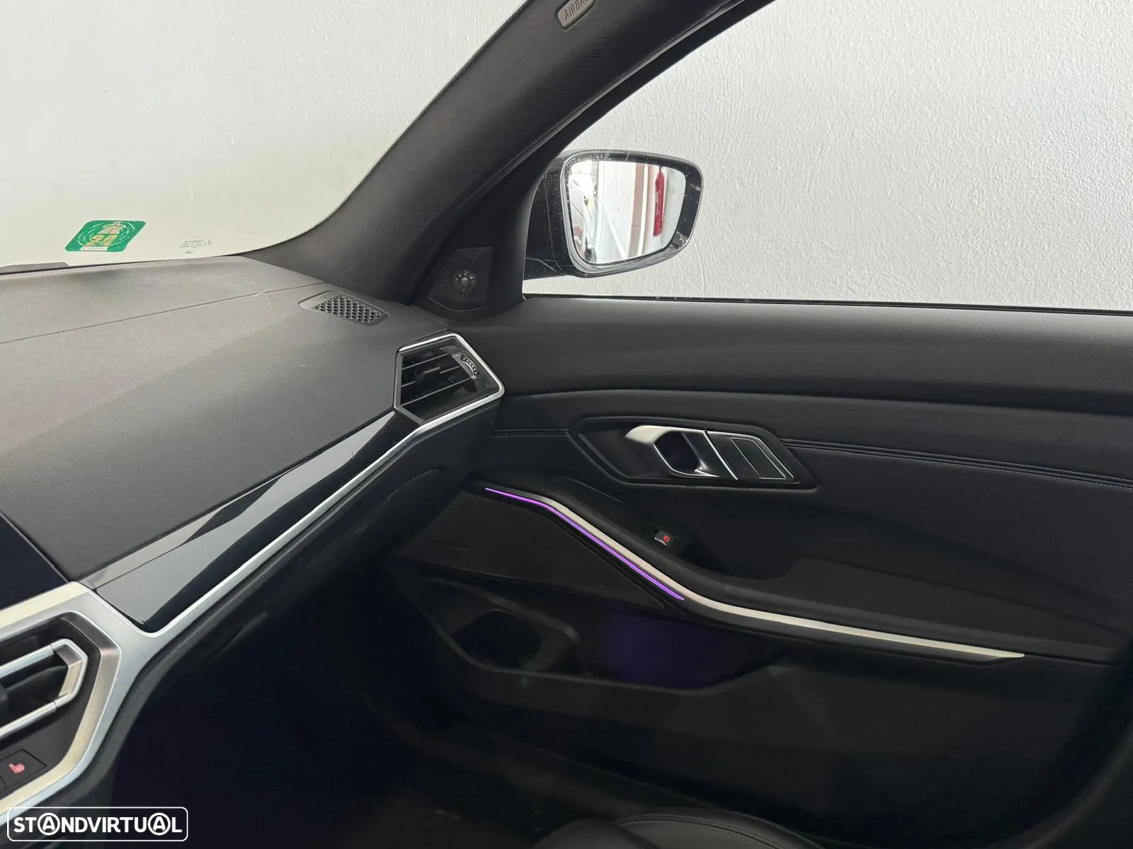 BMW M340 i xDrive Auto - 23