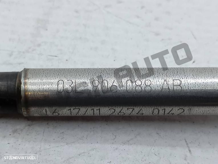 Sonda Temperatura Gases Escape 03l906_088ab Seat Exeo (3r) [200 - 4