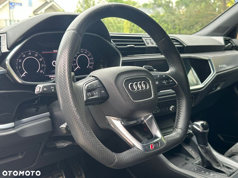 Audi RS Q3 - 18