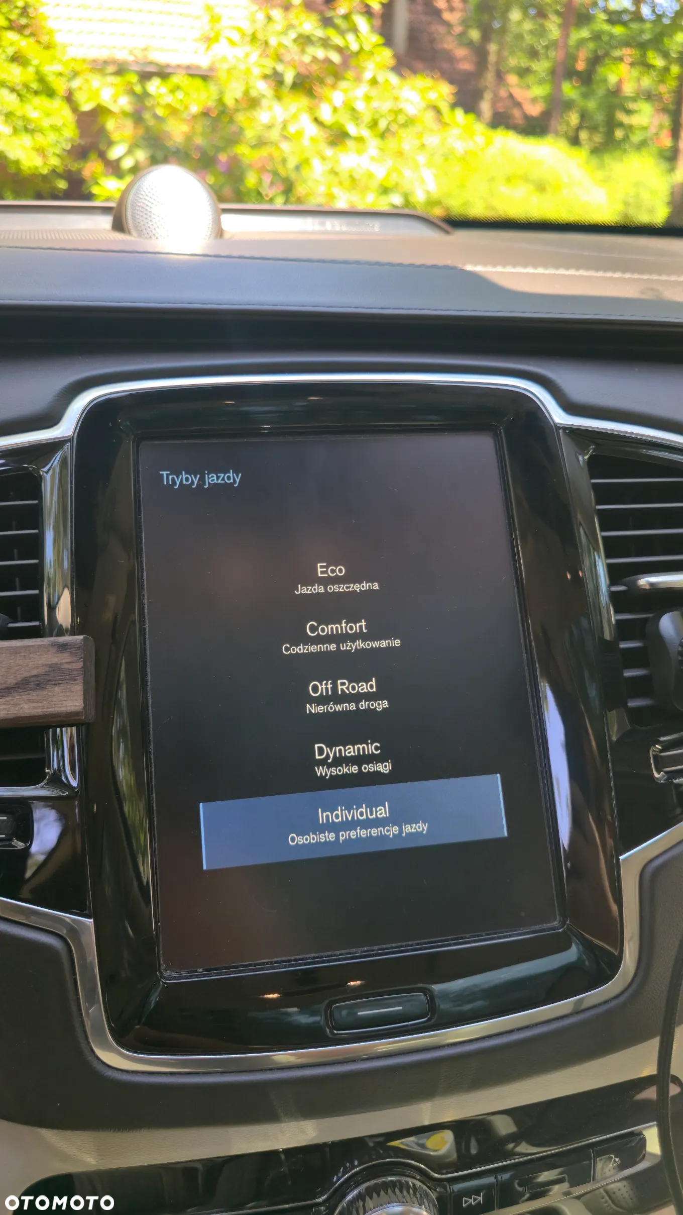 Volvo XC 90 T6 AWD Inscription - 19