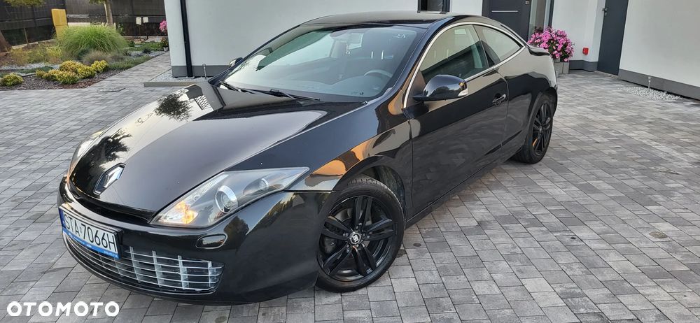Renault Laguna - 1