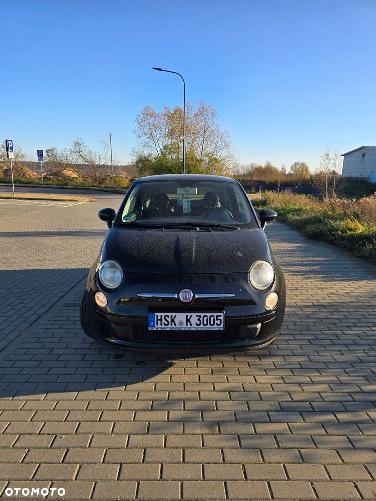 Fiat 500 1.4 16V S - 1