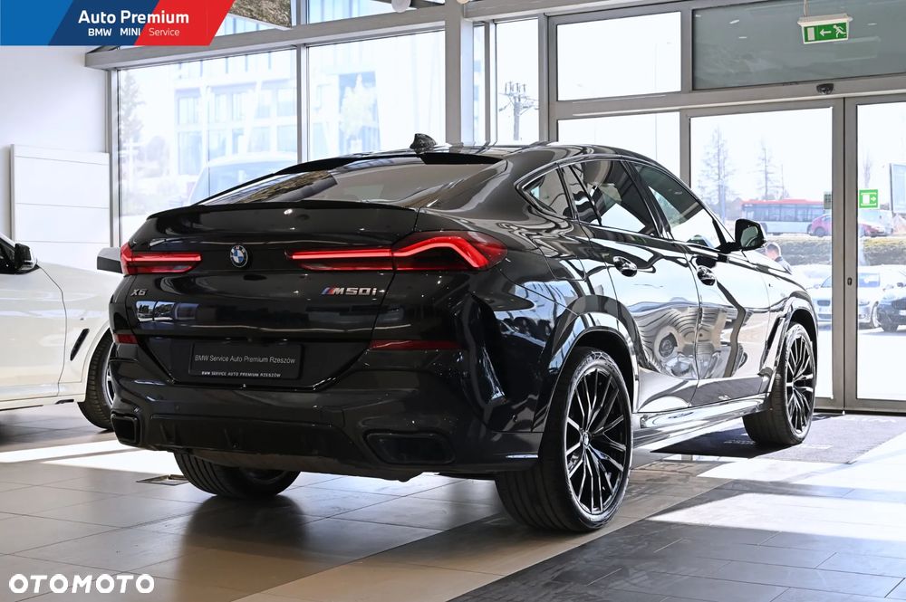 BMW X6 - 22