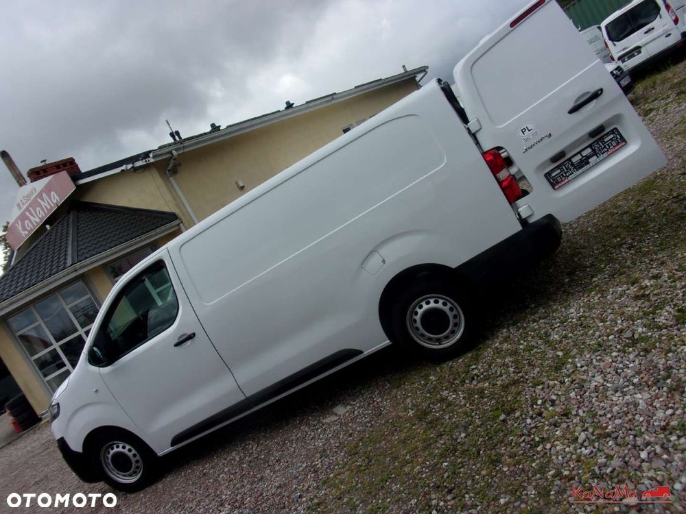 Citroën Jumpy - 5