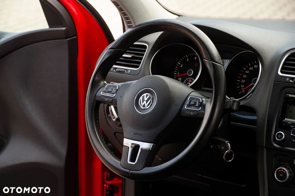Volkswagen Golf 1.4 TSI DSG MATCH - 28