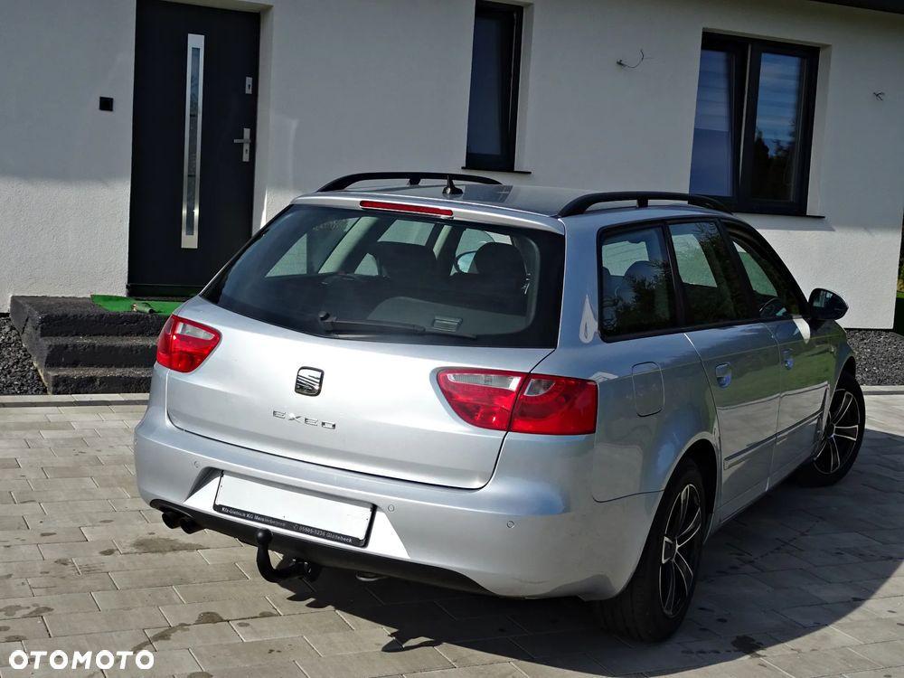 Seat Exeo - 29
